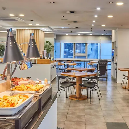 Kolon Seacloud Hotel