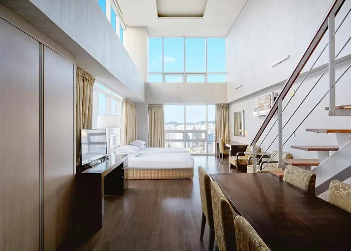 Hotel Kolon Seacloud 4*