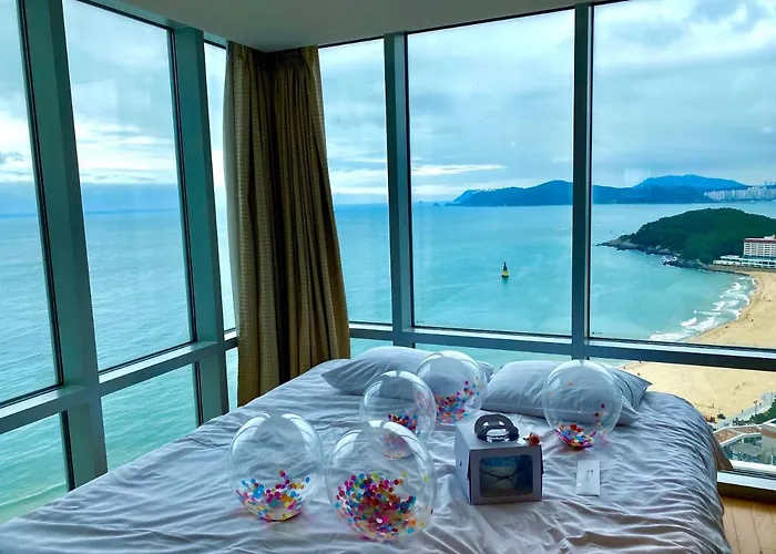 Kolon Seacloud Hotel