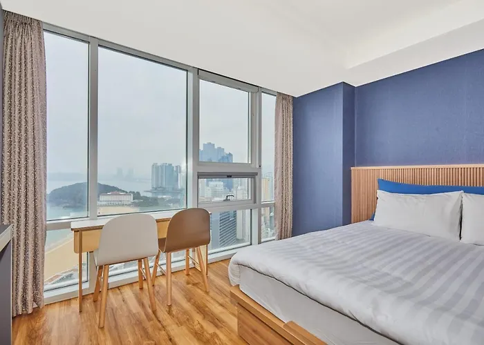 Kolon Seacloud Hotel 4*