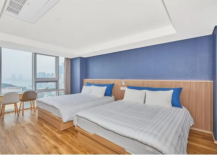 Kolon Seacloud Hotel