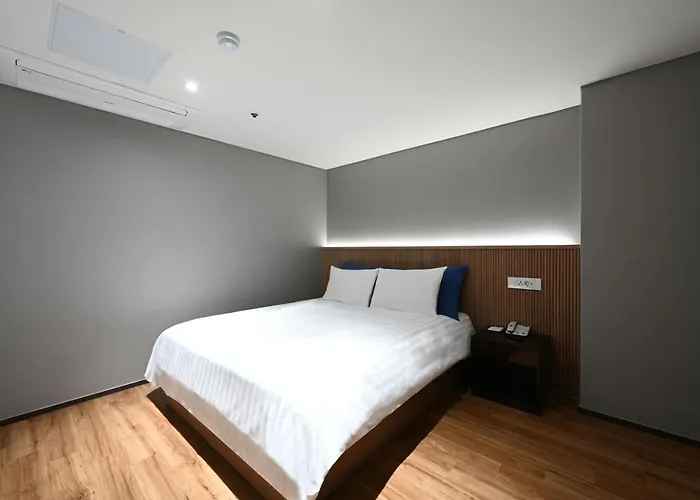 Hotel Kolon Seacloud