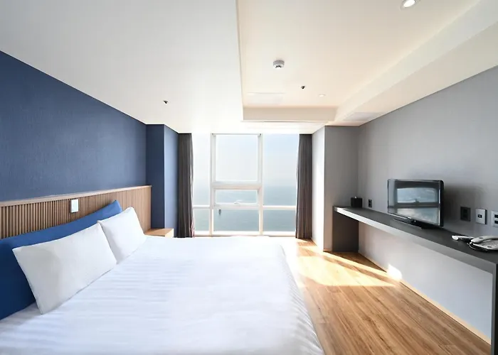 Kolon Seacloud Hotel 4*
