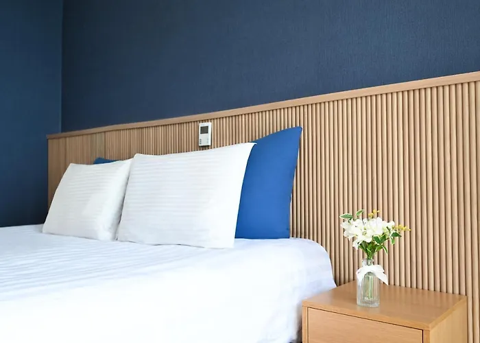 Kolon Seacloud Hotel