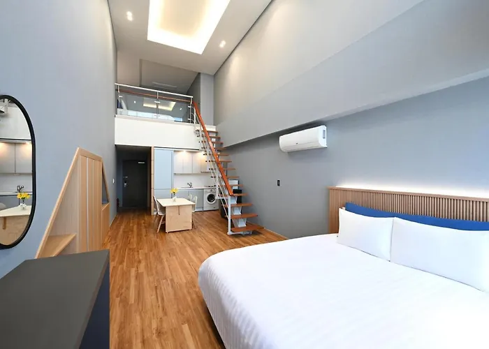 Kolon Seacloud Hotel