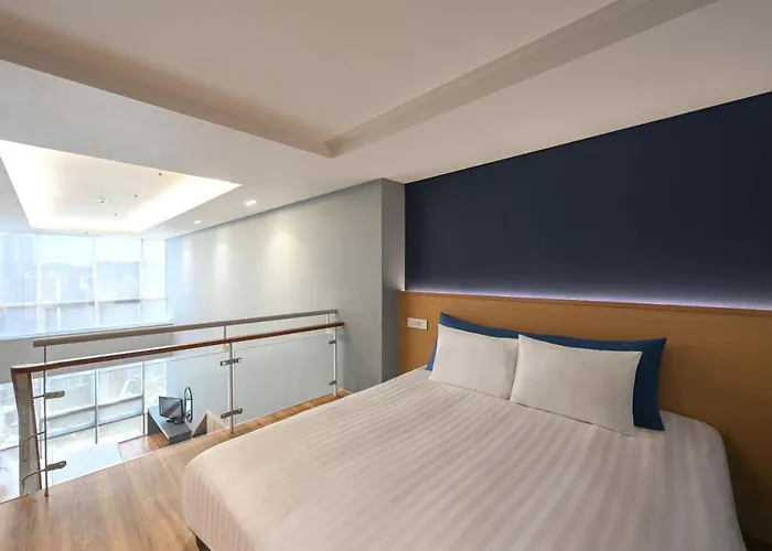 Kolon Seacloud Hotel