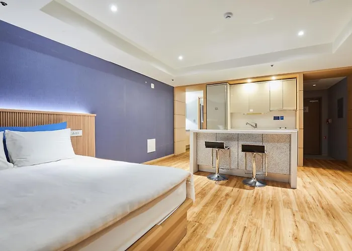 Kolon Seacloud Hotel
