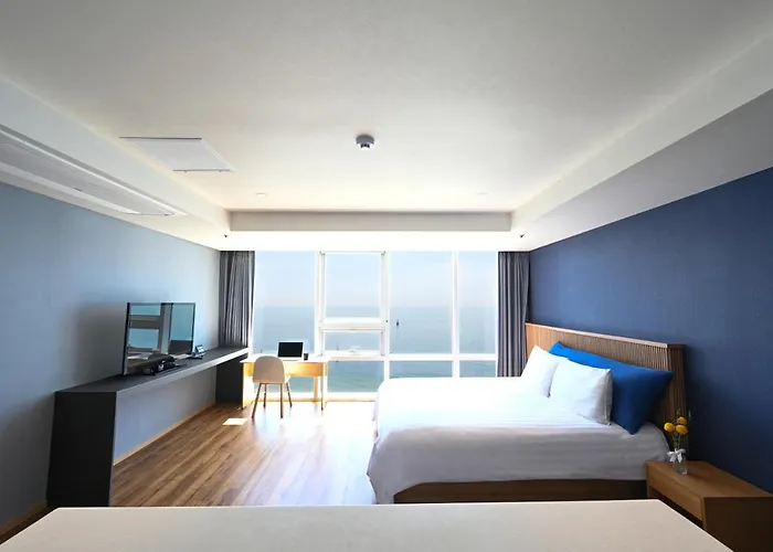 Kolon Seacloud Hotel 4*
