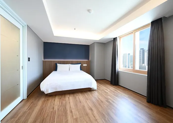 Hotel Kolon Seacloud
