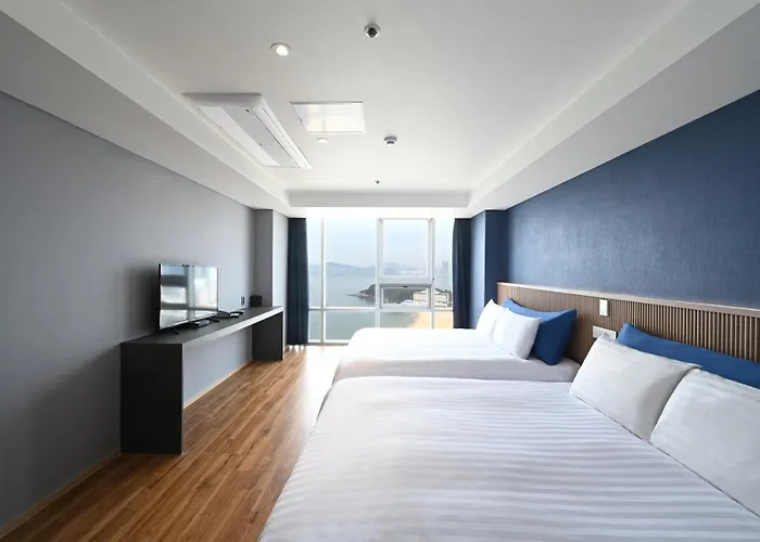 Kolon Seacloud Hotel