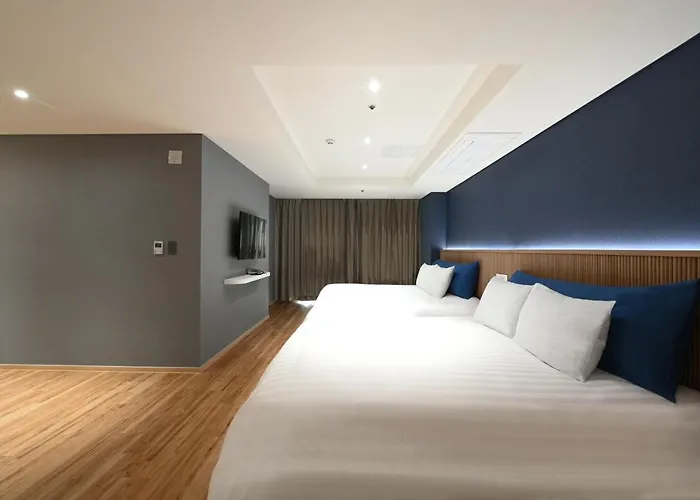 Kolon Seacloud Hotel
