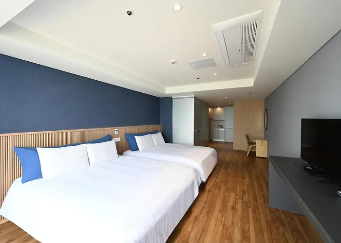 Hotel Kolon Seacloud 4*