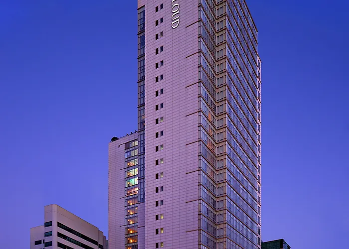 Kolon Seacloud Hotel 4*