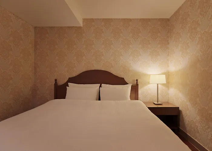 Hotel Kolon Seacloud