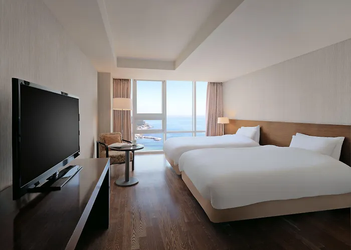 Hotel Kolon Seacloud