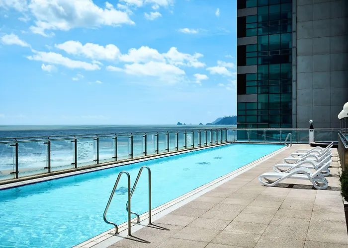 Hotel Kolon Seacloud 4*