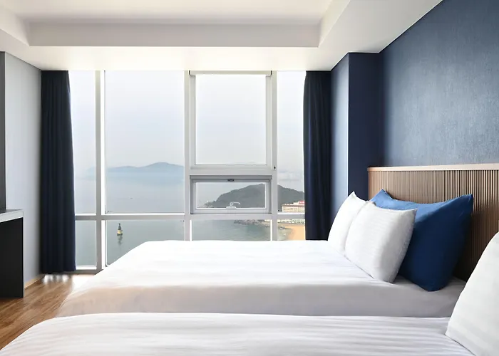 Hotel Kolon Seacloud 4*