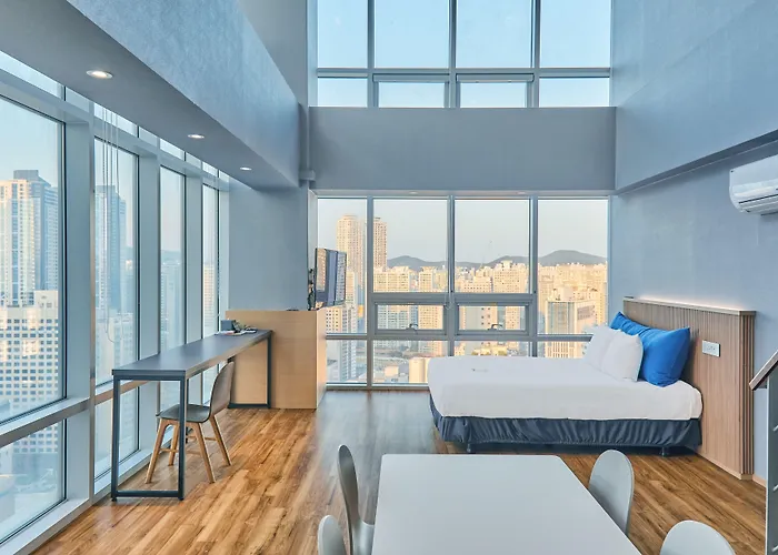 Kolon Seacloud Hotel