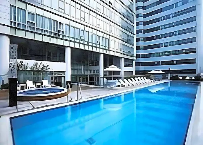 Hotel Kolon Seacloud 4*