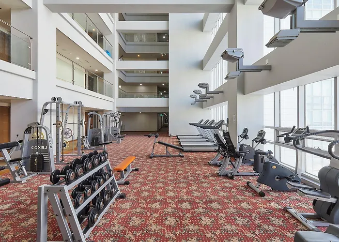 Kolon Seacloud Hotel 4*