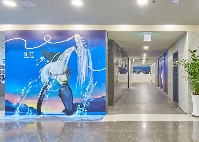 Kolon Seacloud Hotel 4*