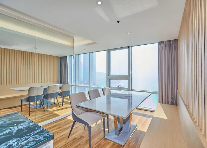 Kolon Seacloud Hotel