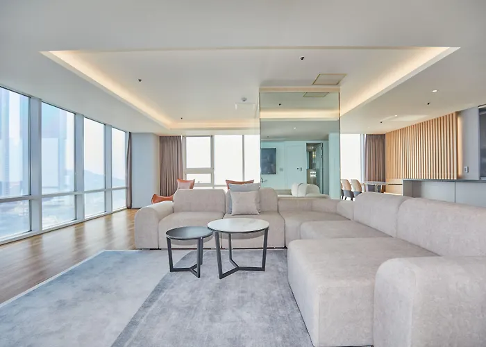 Kolon Seacloud Hotel 4*